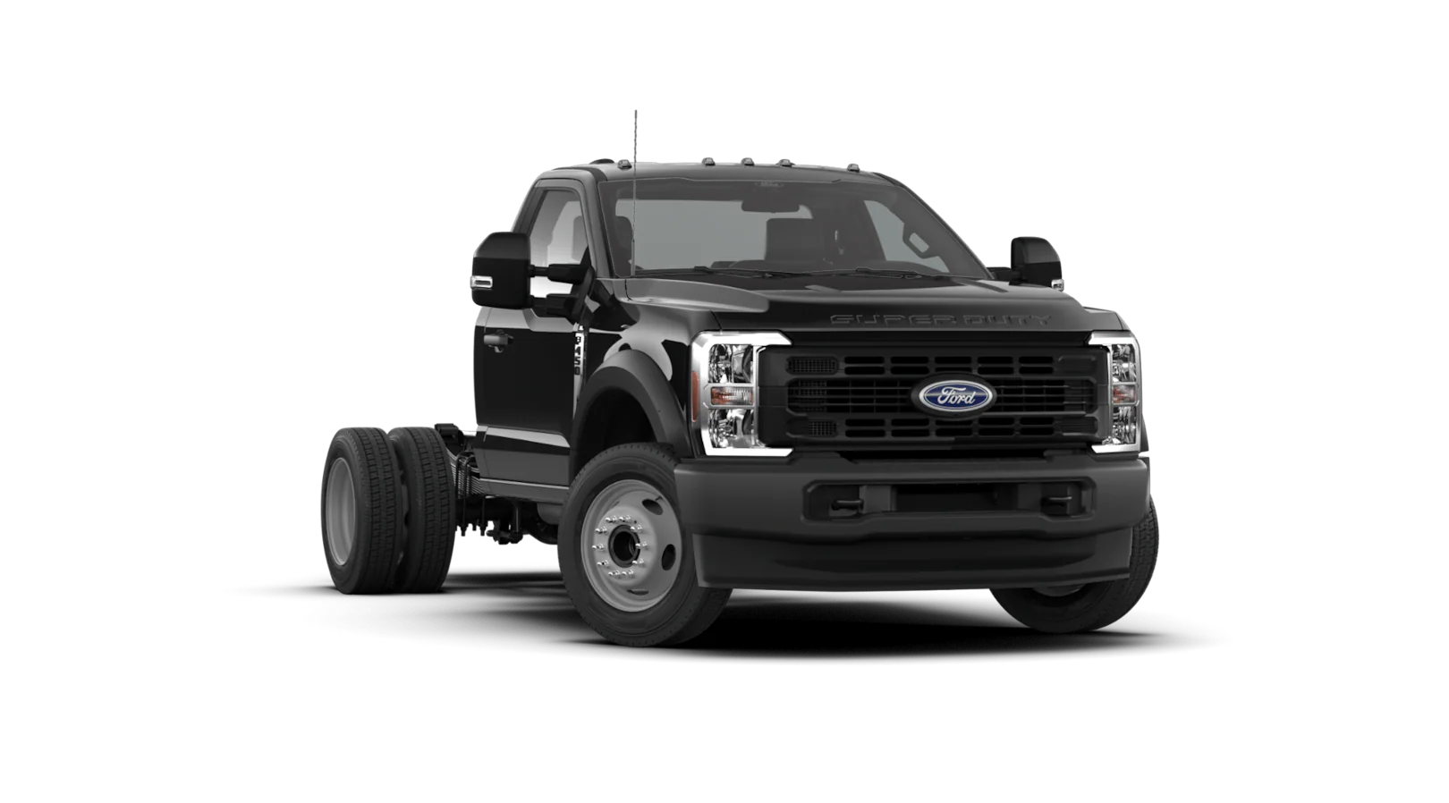 F-450® XL trim image